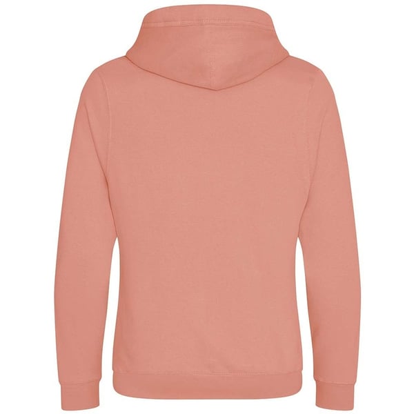 Awdis Unisex Adult Cross Neck Hoodie