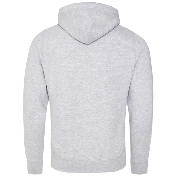 Awdis Unisex aikuisten ristikaulus huppari