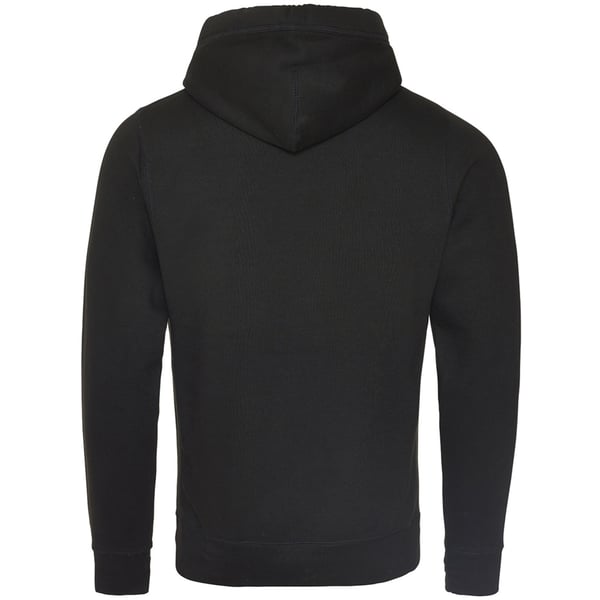 Awdis Unisex Adult Cross Neck Hoodie