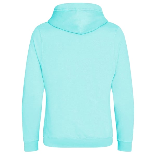 Awdis Unisex Adult Cross Neck Hoodie