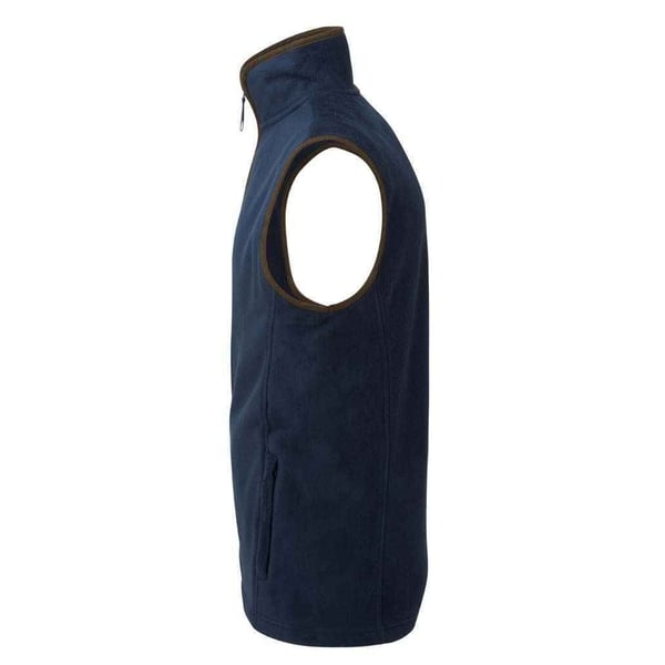 Premier Mens Artisan Fleece Gilet