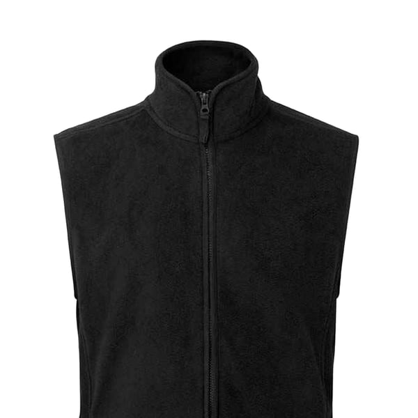 Premier Mens Artisan Fleece Gilet