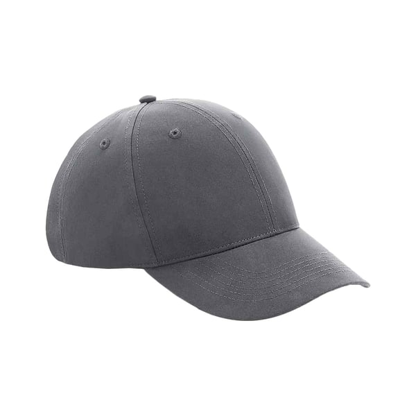 Beechfield Unisex voksen 6 panel kasket