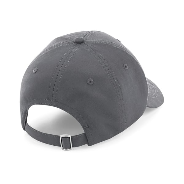 Beechfield Unisex voksen 6 panel kasket