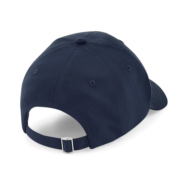 Beechfield Unisex voksen 6 panel kasket