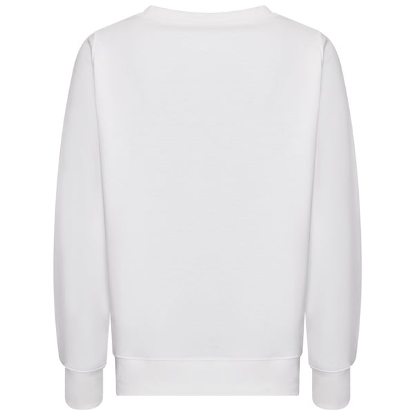 Awdis Womens/Ladies Sweatshirt