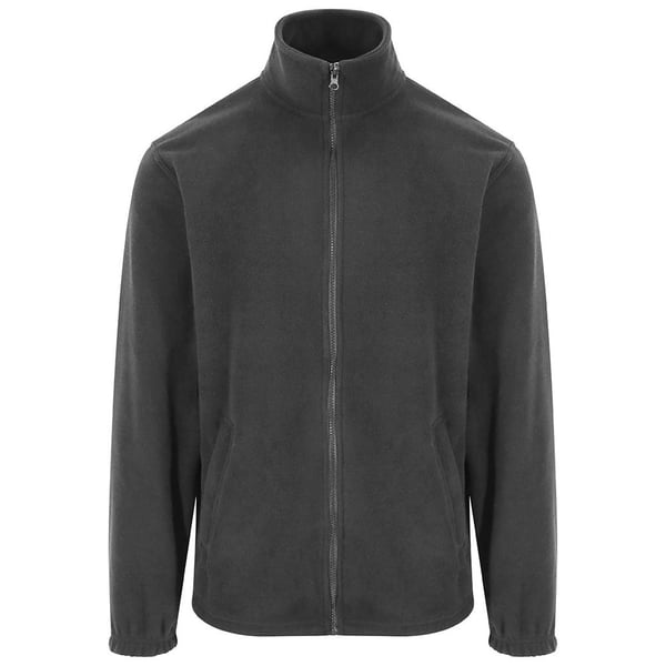 PRO RTX Unisex Adult Fleece Jacket