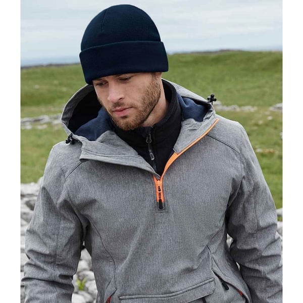 Beechfield Recycled Fleece Beanie