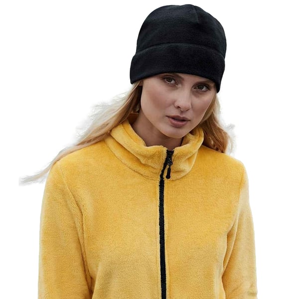 Beechfield Återvunnen Fleece Mössa