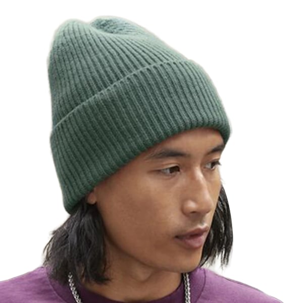 Beechfield Cuffed Återvunnen Oversized Mössa