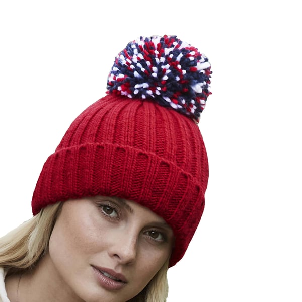 Beechfield Hygge Beanie