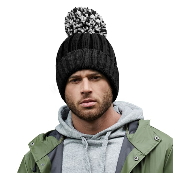 Beechfield Hygge Beanie