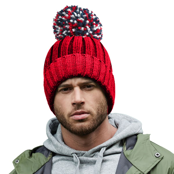 Beechfield Hygge Beanie