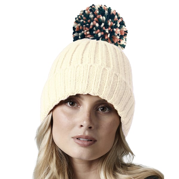 Beechfield Hygge Beanie