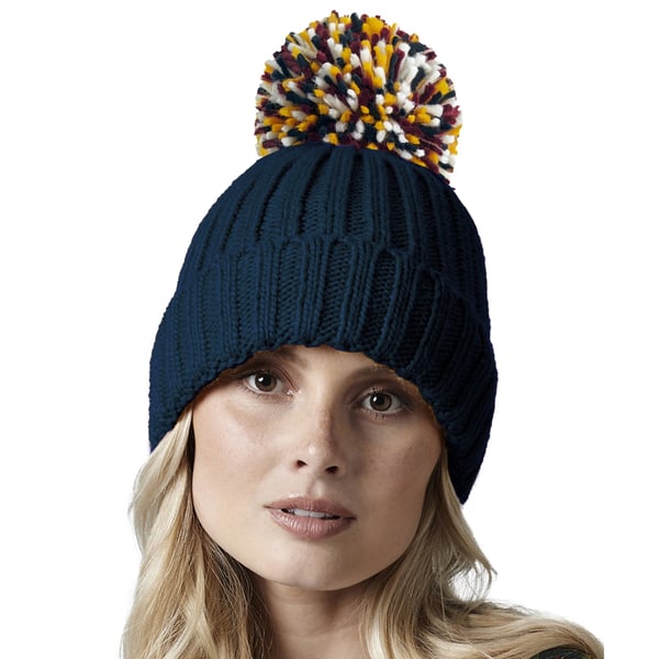 Beechfield Hygge Beanie