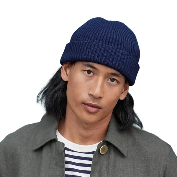 Beechfield Unisex Adult Recycled Harbour Beanie