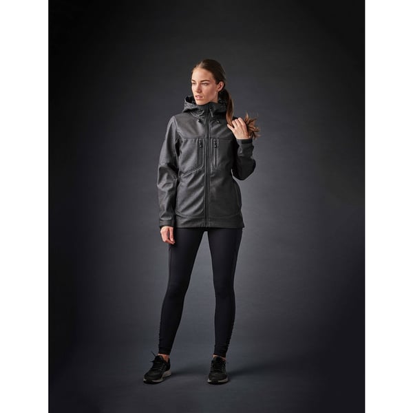 Stormtech Stormtech Soft Shell-jakke til kvinder/damer