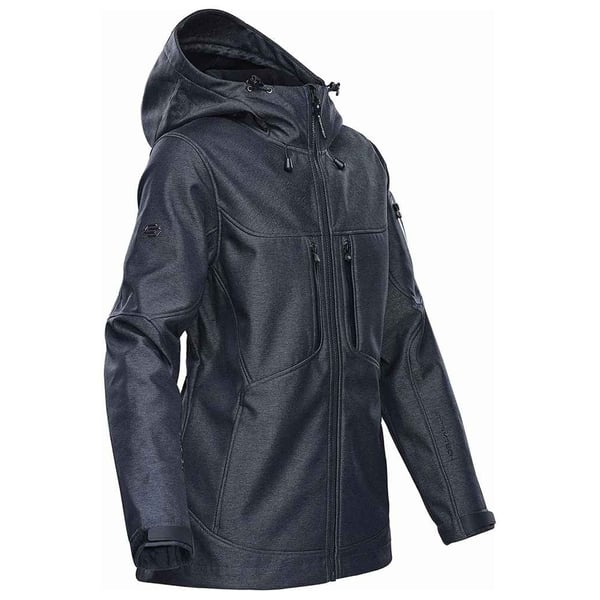 Stormtech Stormtech Soft Shell-jakke til kvinder/damer