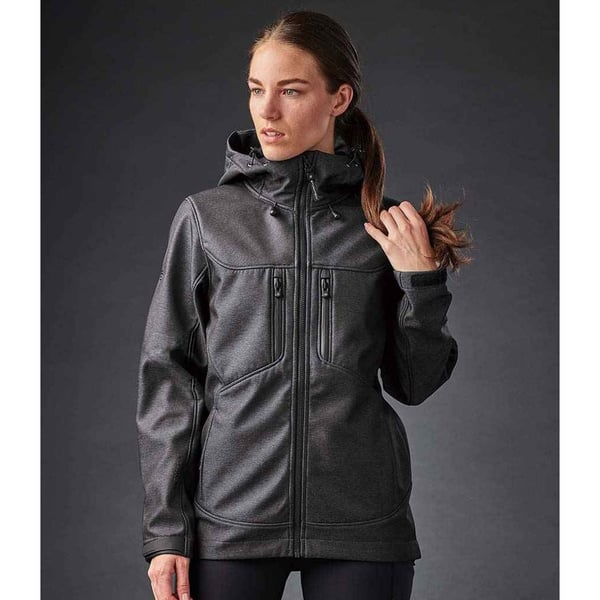 Stormtech Stormtech Soft Shell-jakke til kvinder/damer