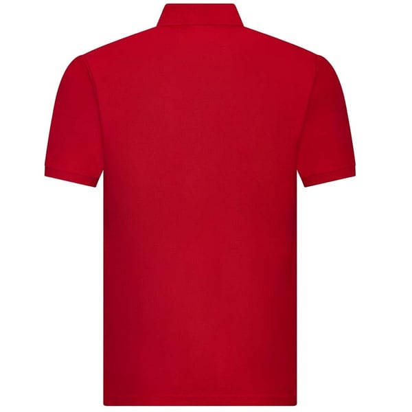 Awdis Adults Unisex Academy Pique Polo Shirt