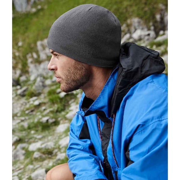 Beechfield Water Repellent Active Beanie