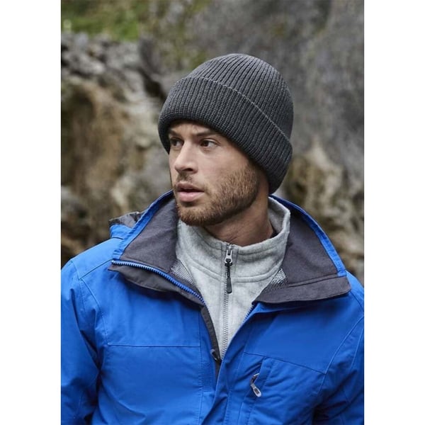 Beechfield Water Repellent Elements Beanie