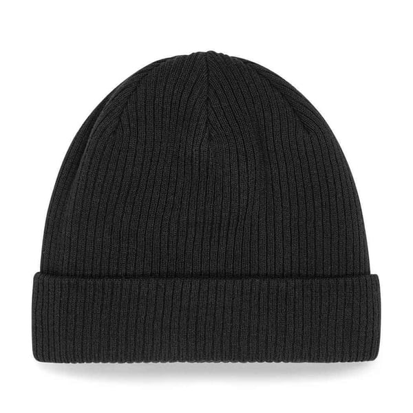 Beechfield Organic Cotton Beanie