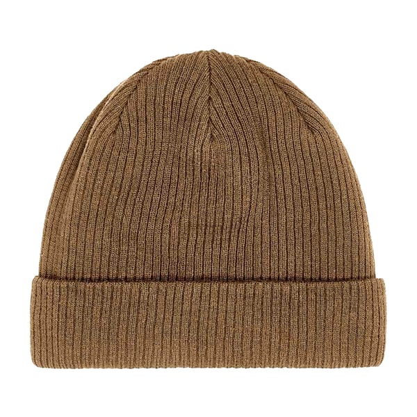 Beechfield Organic Cotton Beanie