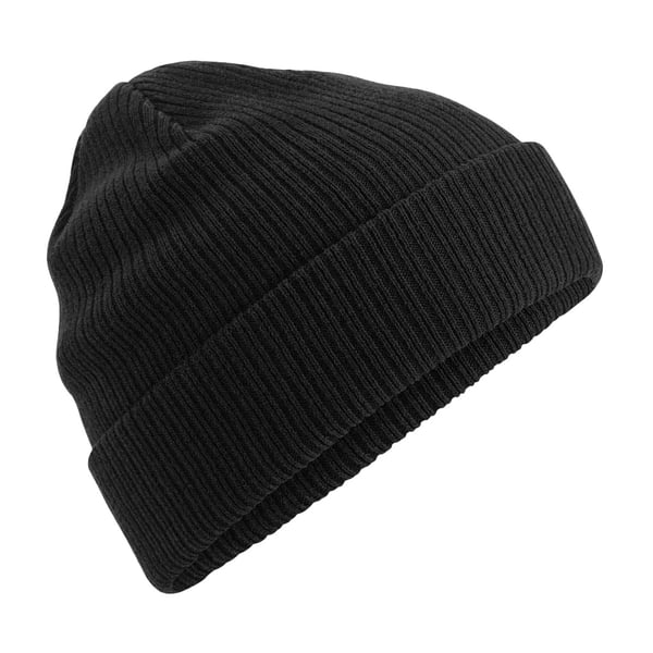 Beechfield Økologisk bomuldsbeanie