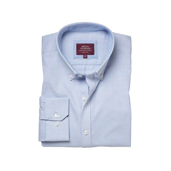Brook Taverner Miesten Lawrence Oxford Juhlapaita