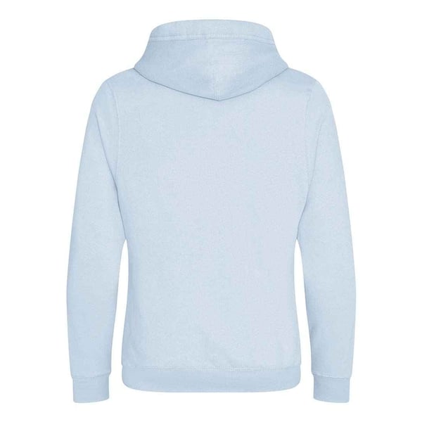 Awdis Unisex aikuisten crossover-kaulushuppari