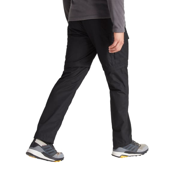 Craghoppers Mens Expert Kiwi Convertible Cargo Trousers