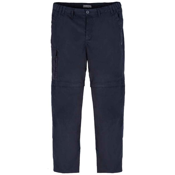 Craghoppers Mens Expert Kiwi Convertible Cargo Trousers