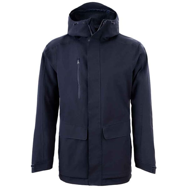 Craghoppers Expert Kiwi Pro Stretch 3 i 1 jakke til mænd