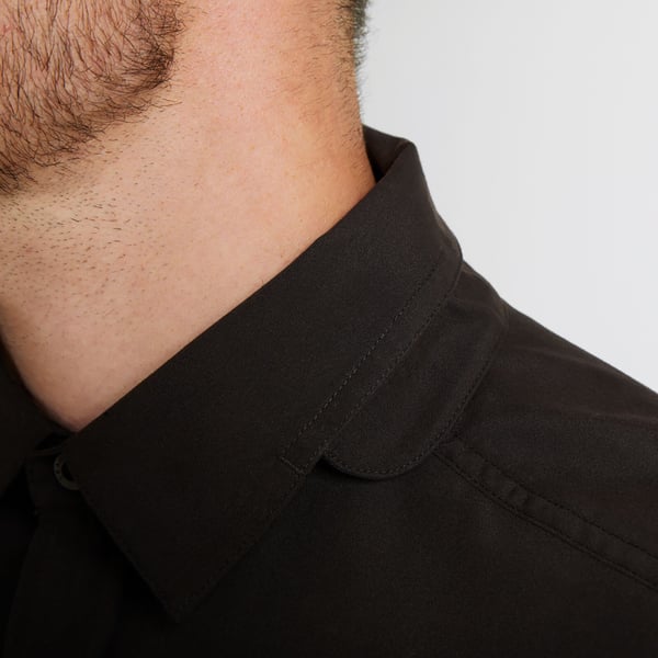 Craghoppers Mens Expert Kiwi Short-Sleeved Shirt