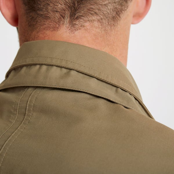 Craghoppers Mens Expert Kiwi Short-Sleeved Shirt