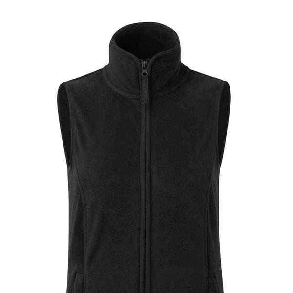 Premier Dame/Damer Artisan Fleece Gilet