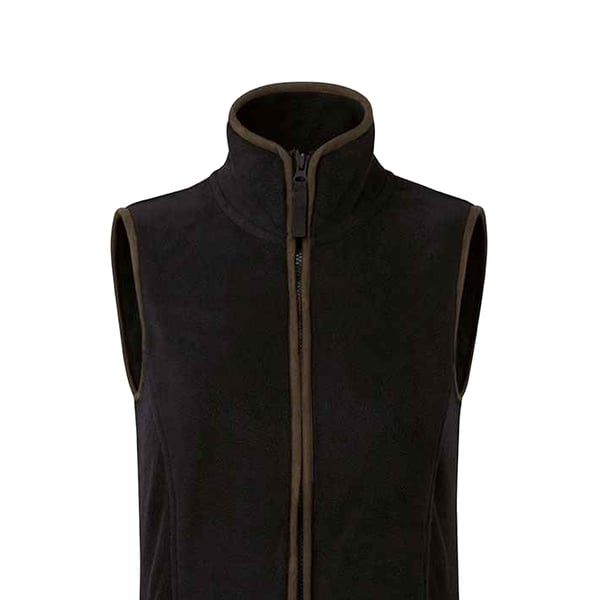 Premier Womens/Ladies Artisan Fleece Gilet