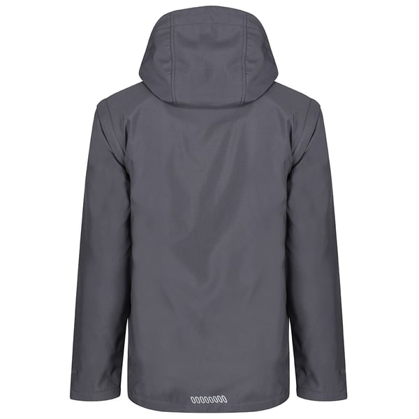 Regatta Miesten Erasmus 4-in-1 Softshell-takki