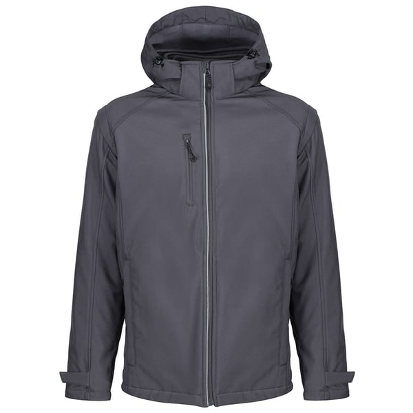 Regatta Mens Erasmus 4 In 1 Soft Shell Jacket