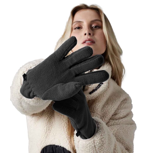 Beechfield Recycled Fleece Gloves