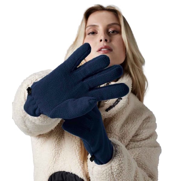 Beechfield Recycled Fleece Gloves