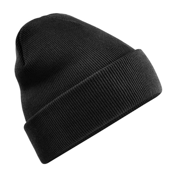 Beechfield Recycled Cuffed Beanie