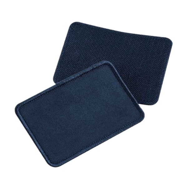 Beechfield Removable Cotton Patch