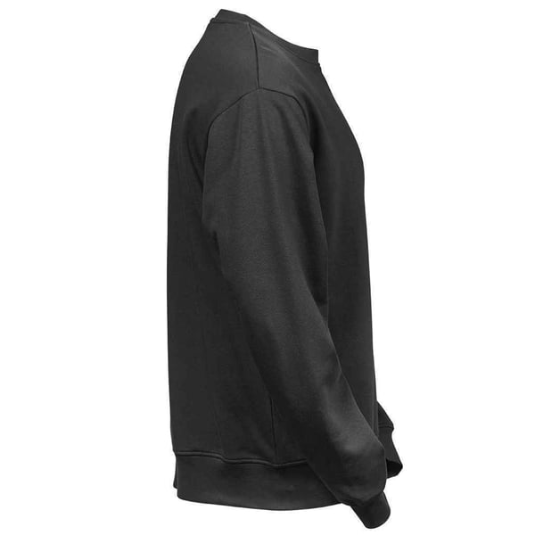 Tee Jays Power Organic Sweatshirt til mænd