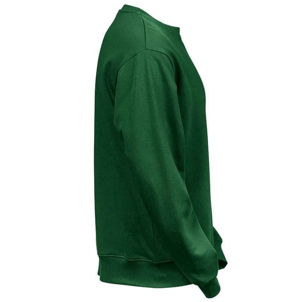 Tee Jays Power Organic Sweatshirt til mænd