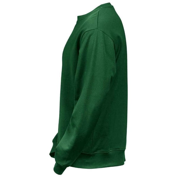 Tee Jays Power Organic Sweatshirt til mænd