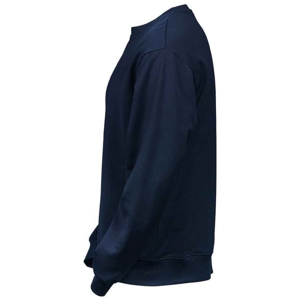 Tee Jays Power Organic Sweatshirt til mænd
