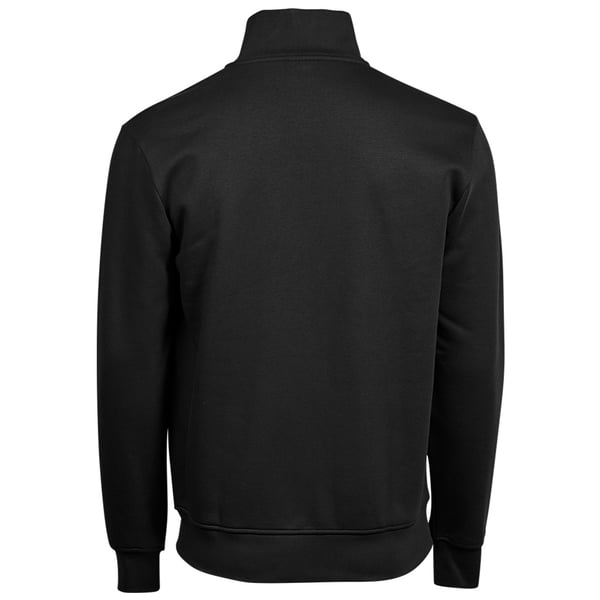Tee Jays Mens Full Zip Jacket