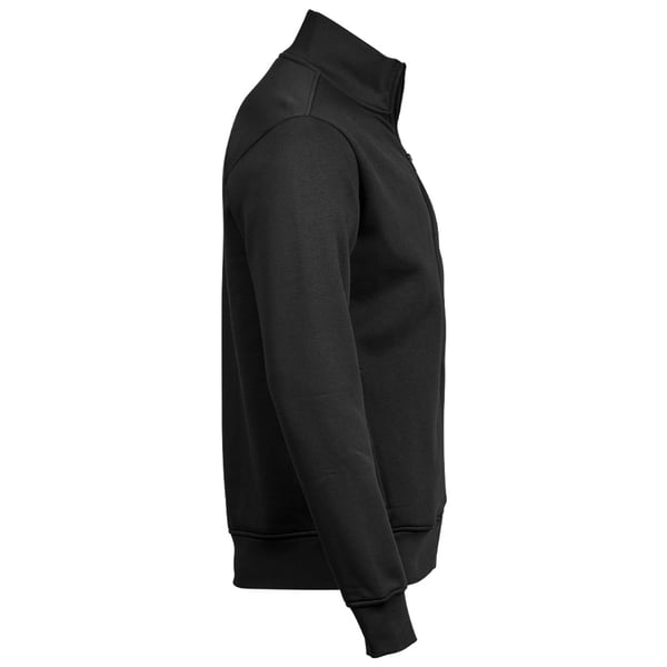 Tee Jays Mens Full Zip Jacket
